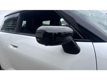 MINI Hatchback 135kW Cooper S Level 3 33kWh 3dr Auto Electric Hatchback