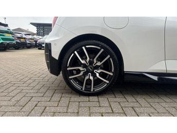 MINI Hatchback 135kW Cooper S Level 3 33kWh 3dr Auto Electric Hatchback