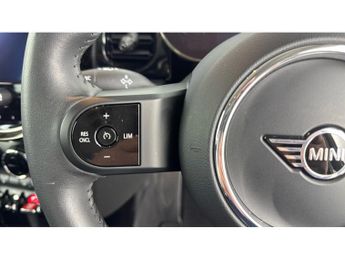 MINI Hatchback 1.5 Cooper Classic Premium 5dr Auto Petrol Hatchback