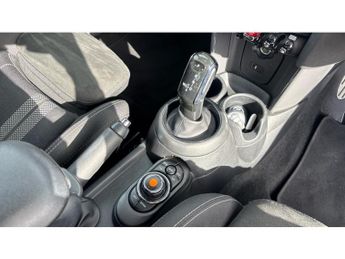 MINI Hatchback 1.5 Cooper Sport II 3dr Auto Petrol Hatchback