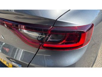 Renault Arkana 1.6 E-TECH Hybrid 145 Iconic 5dr Auto Hybrid Estate