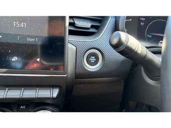Renault Arkana 1.6 E-TECH Hybrid 145 Iconic 5dr Auto Hybrid Estate