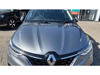 Renault Arkana 1.6 E-TECH Hybrid 145 Iconic 5dr Auto Hybrid Estate