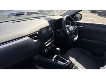 Renault Arkana 1.6 E-TECH Hybrid 145 Iconic 5dr Auto Hybrid Estate