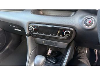 Toyota Yaris 1.5 Hybrid GR Sport 5dr CVT Hybrid Hatchback