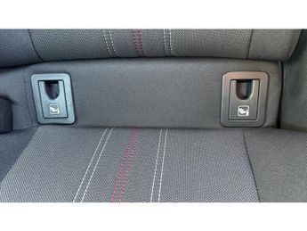 Toyota C-HR 1.8 Hybrid GR Sport 5dr CVT Hybrid Hatchback