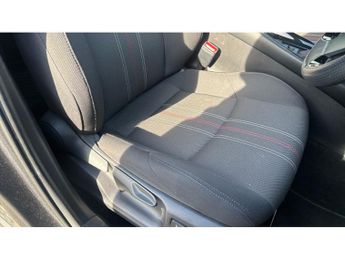 Toyota C-HR 1.8 Hybrid GR Sport 5dr CVT Hybrid Hatchback