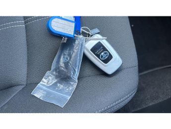 Toyota C-HR 1.8 Hybrid GR Sport 5dr CVT Hybrid Hatchback