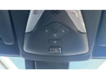 Toyota C-HR 1.8 Hybrid GR Sport 5dr CVT Hybrid Hatchback