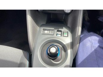 Nissan LEAF 110kW Acenta 39kWh 5dr Auto Electric Hatchback
