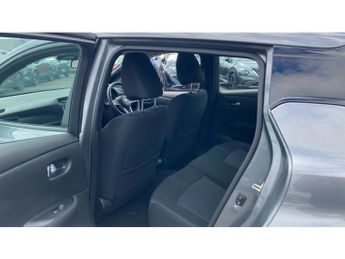 Nissan LEAF 110kW Acenta 39kWh 5dr Auto Electric Hatchback