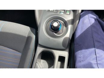 Nissan LEAF 110kW Acenta 39kWh 5dr Auto Electric Hatchback