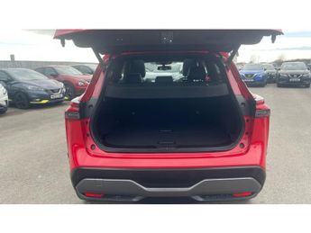 Nissan Qashqai 1.5 E-Power Tekna 5dr Auto Hybrid Hatchback
