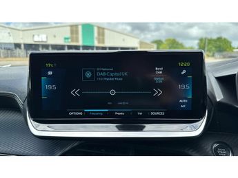Peugeot 2008 100kW GT 50kWh 5dr Auto Electric Estate