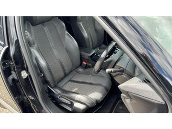 Peugeot 2008 100kW GT 50kWh 5dr Auto Electric Estate