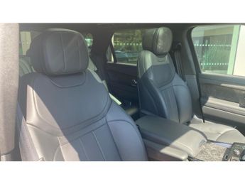 Land Rover Range Rover Sport 3.0 D350 First Edition 5dr Auto Diesel Estate