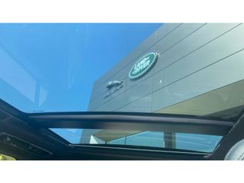 Land Rover Range Rover Sport 3.0 D350 First Edition 5dr Auto Diesel Estate