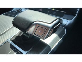 Audi A6 40 TFSI Sport 4dr S Tronic Petrol Saloon
