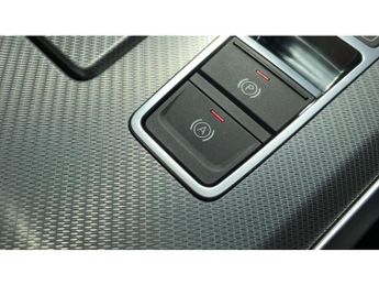 Audi A6 40 TFSI Sport 4dr S Tronic Petrol Saloon