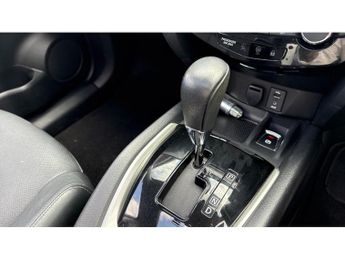 Nissan X-Trail 2.0 dCi Tekna 5dr Xtronic Diesel Station Wagon
