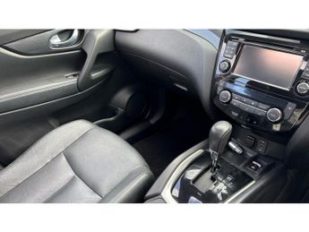 Nissan X-Trail 2.0 dCi Tekna 5dr Xtronic Diesel Station Wagon