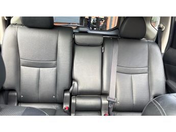 Nissan X-Trail 2.0 dCi Tekna 5dr Xtronic Diesel Station Wagon