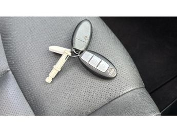 Nissan X-Trail 2.0 dCi Tekna 5dr Xtronic Diesel Station Wagon