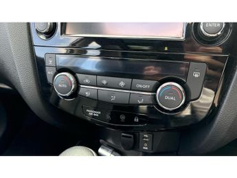 Nissan X-Trail 2.0 dCi Tekna 5dr Xtronic Diesel Station Wagon