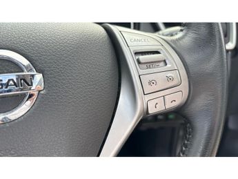 Nissan X-Trail 2.0 dCi Tekna 5dr Xtronic Diesel Station Wagon