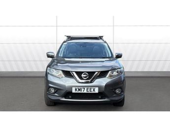 Nissan X-Trail 2.0 dCi Tekna 5dr Xtronic Diesel Station Wagon