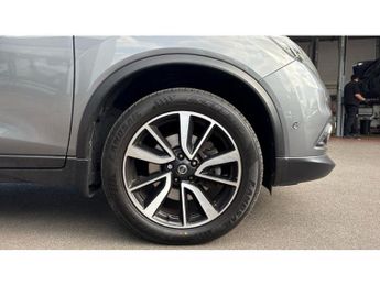 Nissan X-Trail 2.0 dCi Tekna 5dr Xtronic Diesel Station Wagon