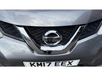 Nissan X-Trail 2.0 dCi Tekna 5dr Xtronic Diesel Station Wagon