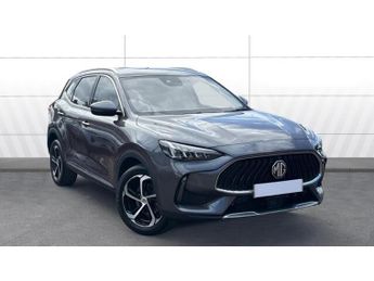MG HS 1.5 T-GDI SE 5dr DCT Petrol Hatchback