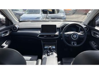 MG HS 1.5 T-GDI SE 5dr DCT Petrol Hatchback