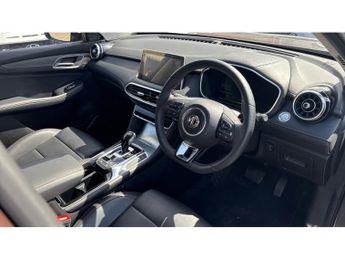 MG HS 1.5 T-GDI SE 5dr DCT Petrol Hatchback