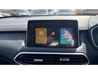 MG HS 1.5 T-GDI SE 5dr DCT Petrol Hatchback