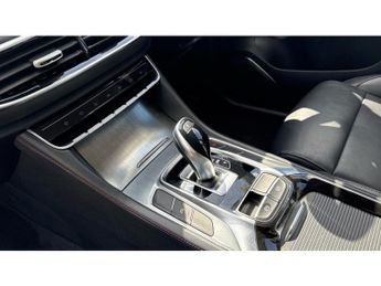 MG HS 1.5 T-GDI SE 5dr DCT Petrol Hatchback