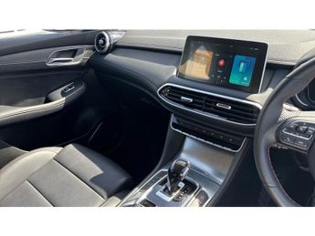 MG HS 1.5 T-GDI SE 5dr DCT Petrol Hatchback