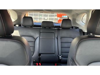 MG HS 1.5 T-GDI SE 5dr DCT Petrol Hatchback