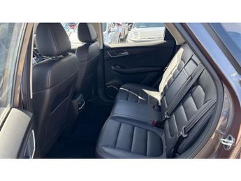 MG HS 1.5 T-GDI SE 5dr DCT Petrol Hatchback