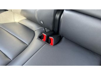 MG HS 1.5 T-GDI SE 5dr DCT Petrol Hatchback