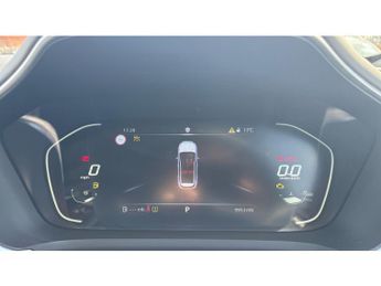 MG HS 1.5 T-GDI SE 5dr DCT Petrol Hatchback