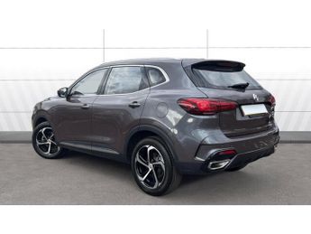 MG HS 1.5 T-GDI SE 5dr DCT Petrol Hatchback