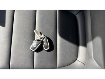 MG HS 1.5 T-GDI SE 5dr DCT Petrol Hatchback