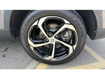 MG HS 1.5 T-GDI SE 5dr DCT Petrol Hatchback