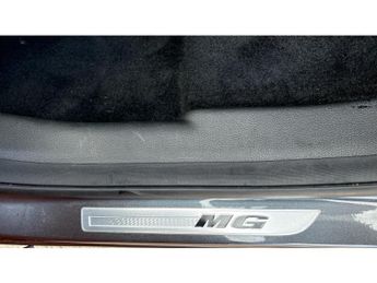 MG HS 1.5 T-GDI SE 5dr DCT Petrol Hatchback