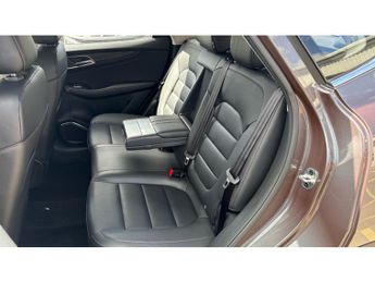 MG HS 1.5 T-GDI SE 5dr DCT Petrol Hatchback