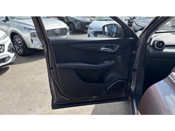 MG HS 1.5 T-GDI SE 5dr DCT Petrol Hatchback