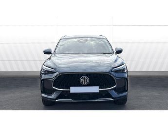 MG HS 1.5 T-GDI SE 5dr DCT Petrol Hatchback