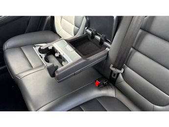 MG HS 1.5 T-GDI SE 5dr DCT Petrol Hatchback